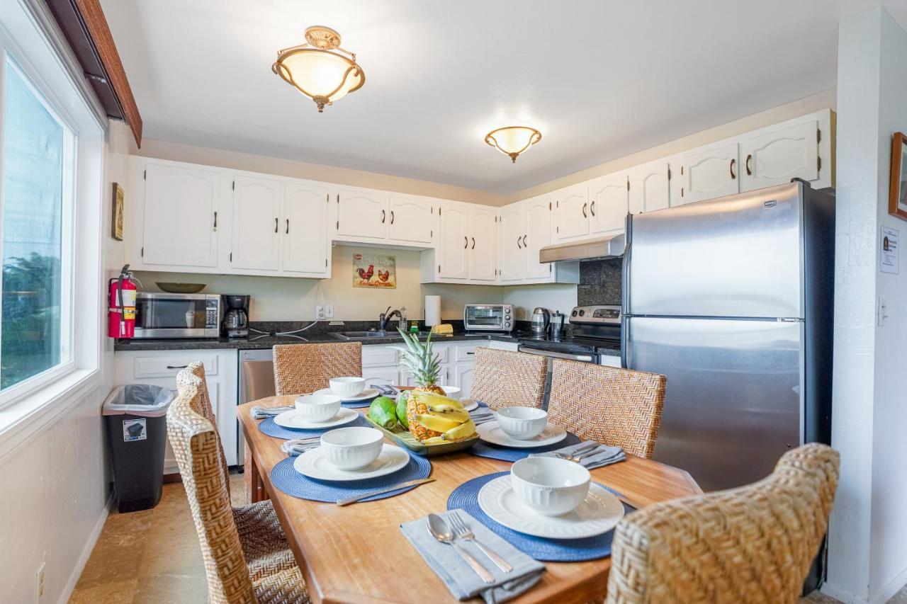 Apartamento Hale Kahanalu #3 *