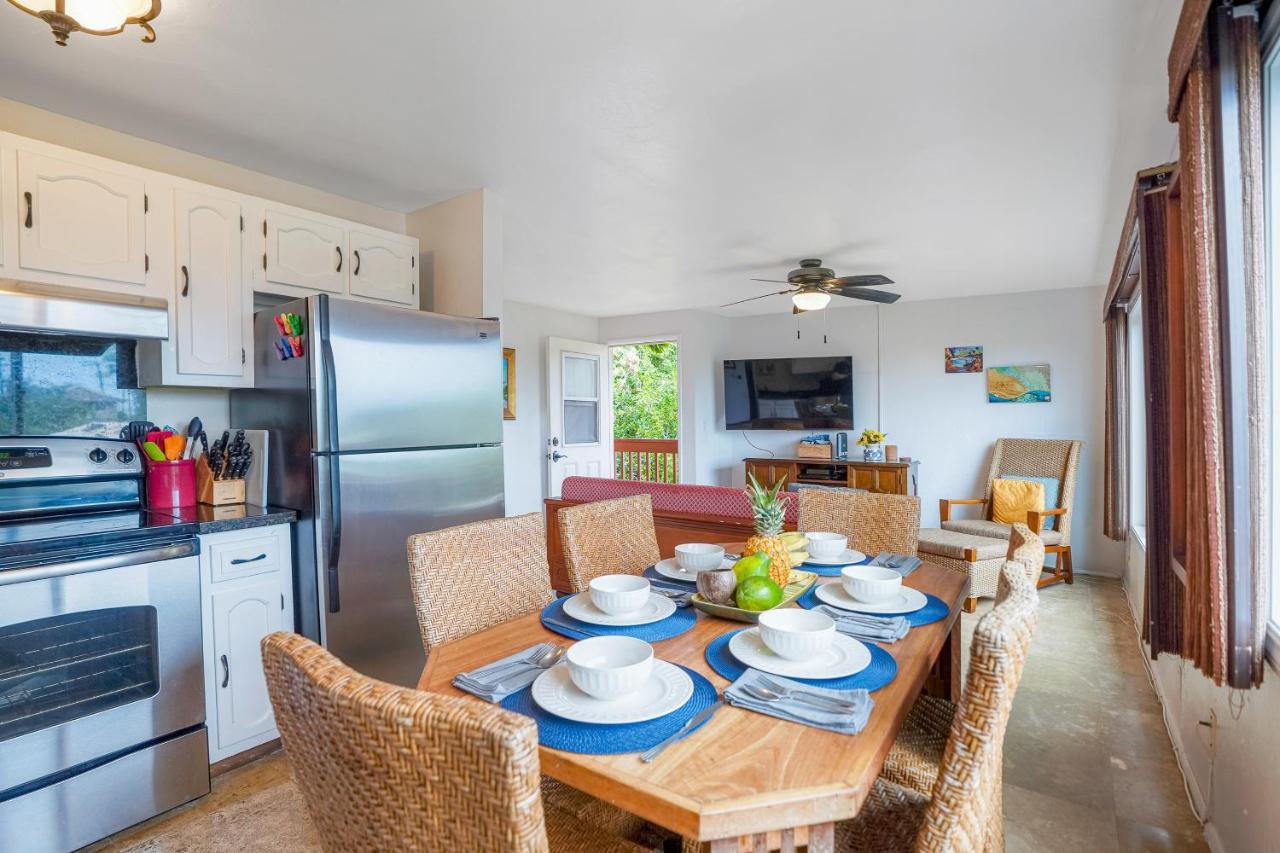 Apartamento Hale Kahanalu #3 Koloa
