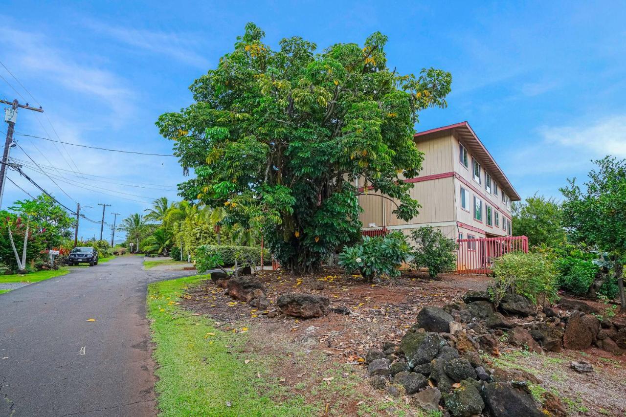 Hale Kahanalu #3 Koloa