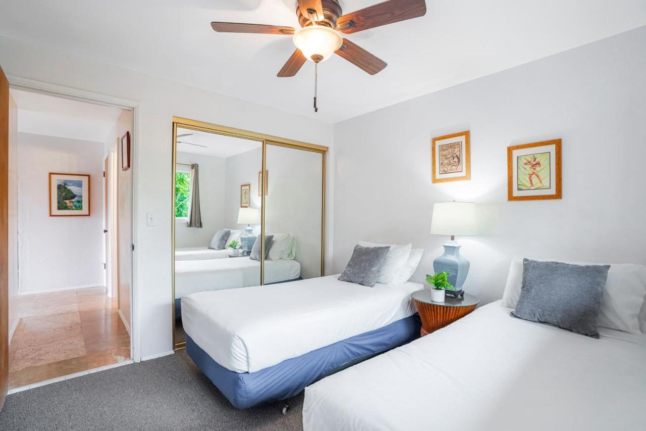 Apartamento Hale Kahanalu #3 *