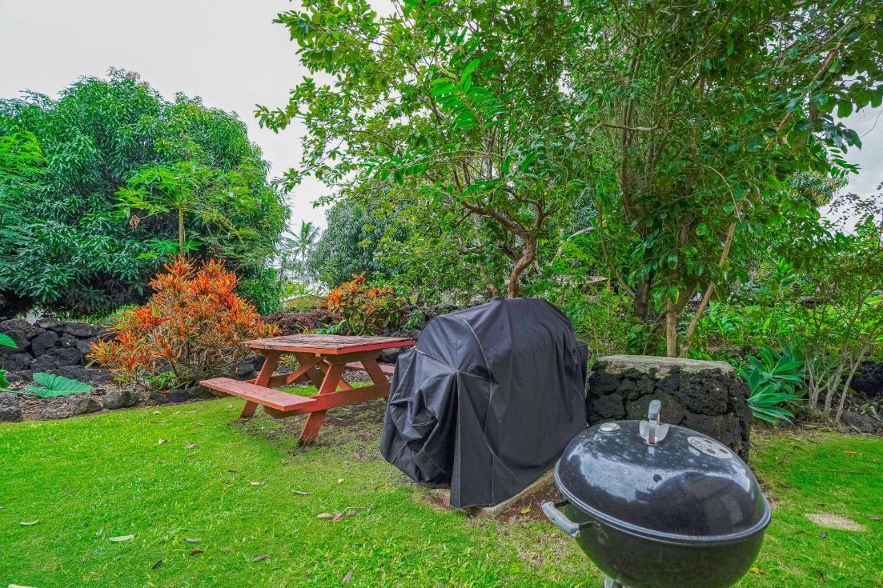 Apartamento Hale Kahanalu #3