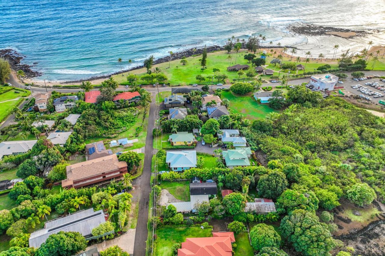 Apartamento Hale Kahanalu #3 *